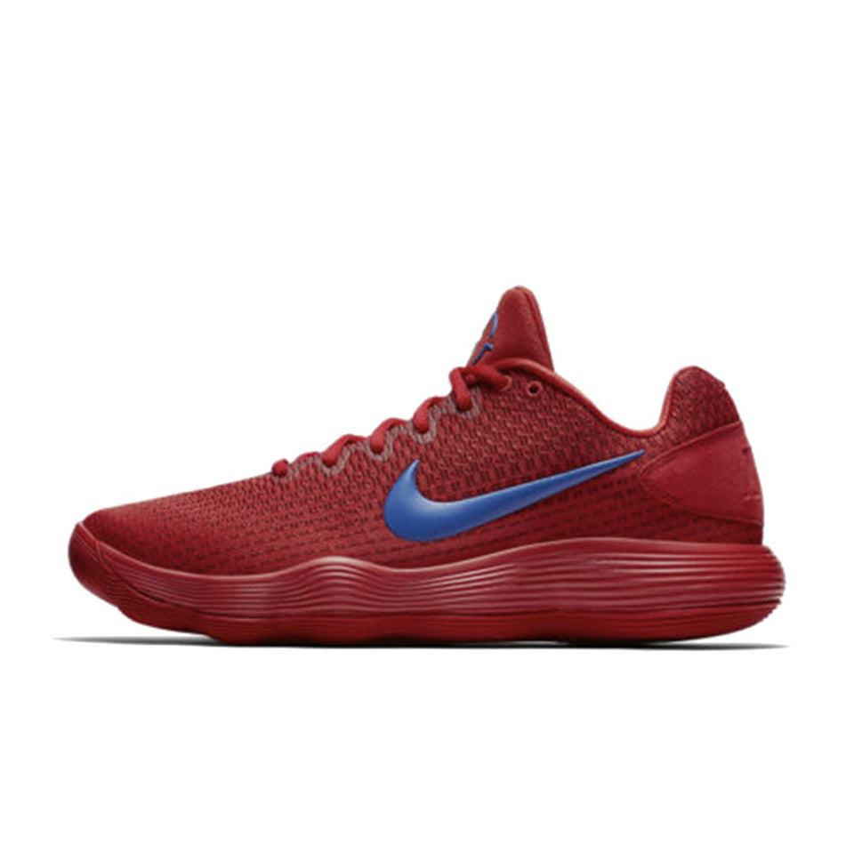 Nike Hyperdunk 2017 Low Ep 'University Red Blue'