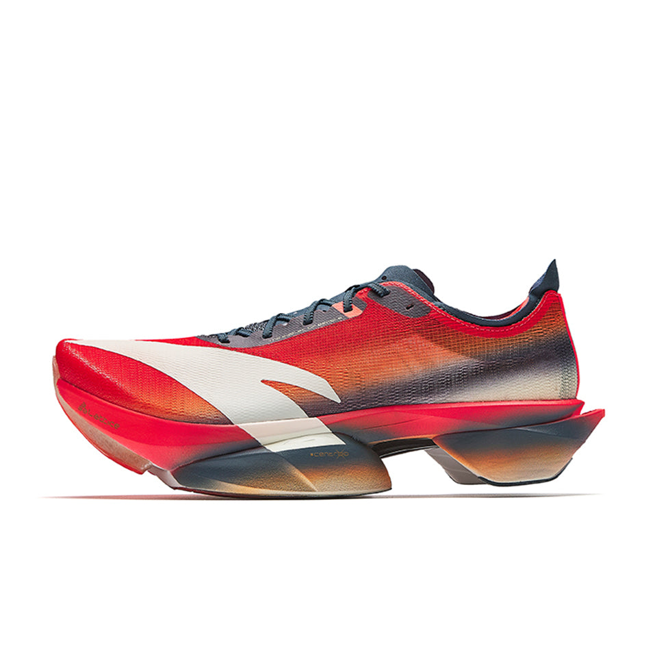 Anta C10 PRO 2 'Red'