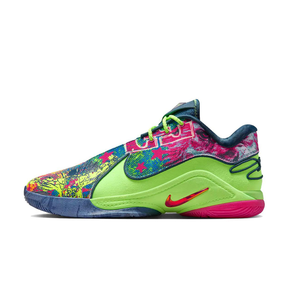 Nike LeBron22 'Green'
