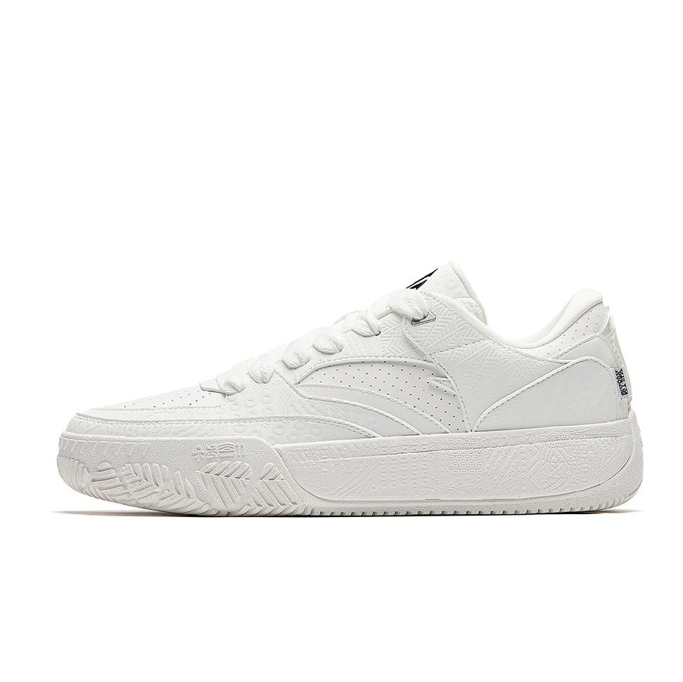 Anta KAI Hélà CODE 'Papyrus White'