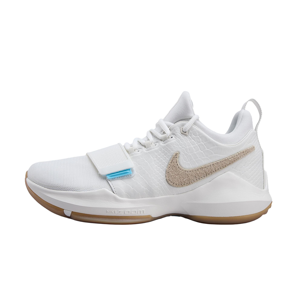 Nike PG 1 'Ivory'