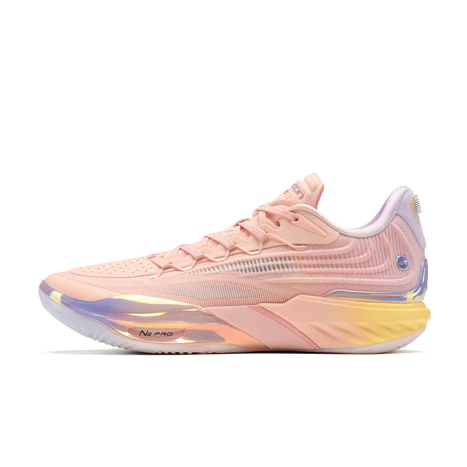 ANTA SNEAKERVERSE SV Eclosion Type2 'Pink'