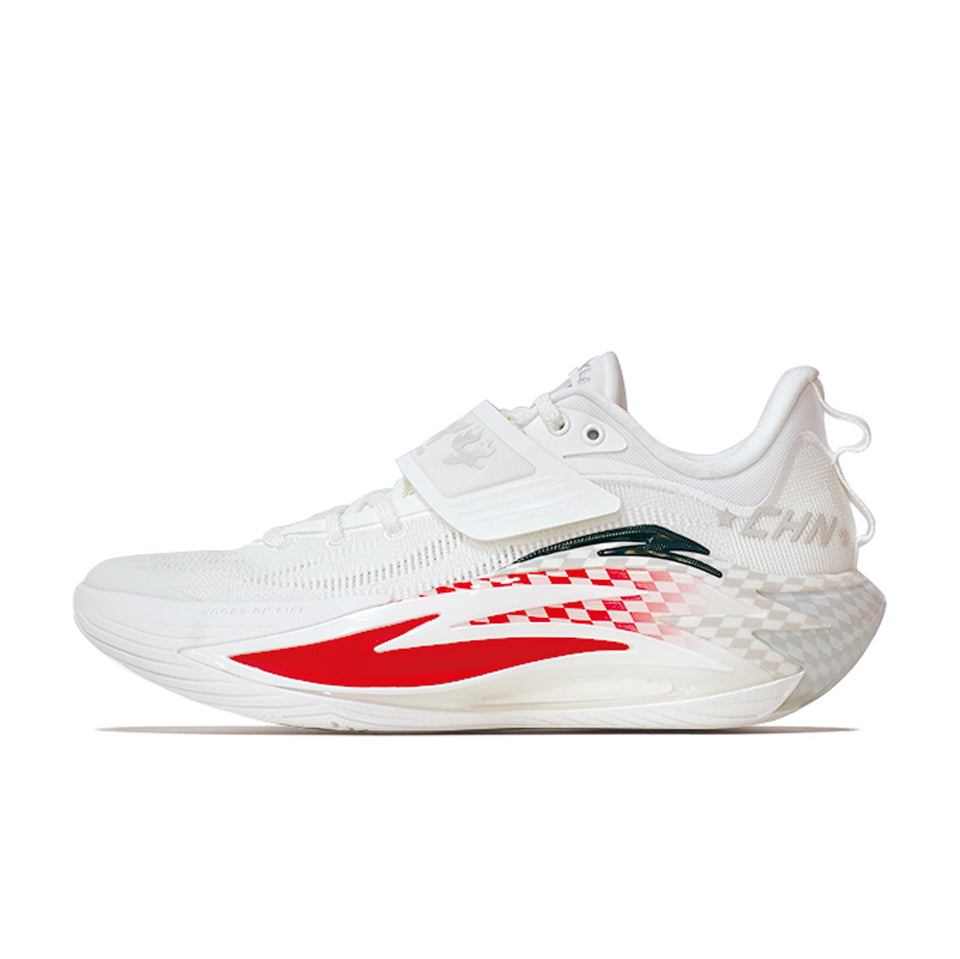 シューズ(男性用) ANTA shock wave 7 US11 ANTA ショックウェーブ 7 A ショック プロ レーザー | 新作