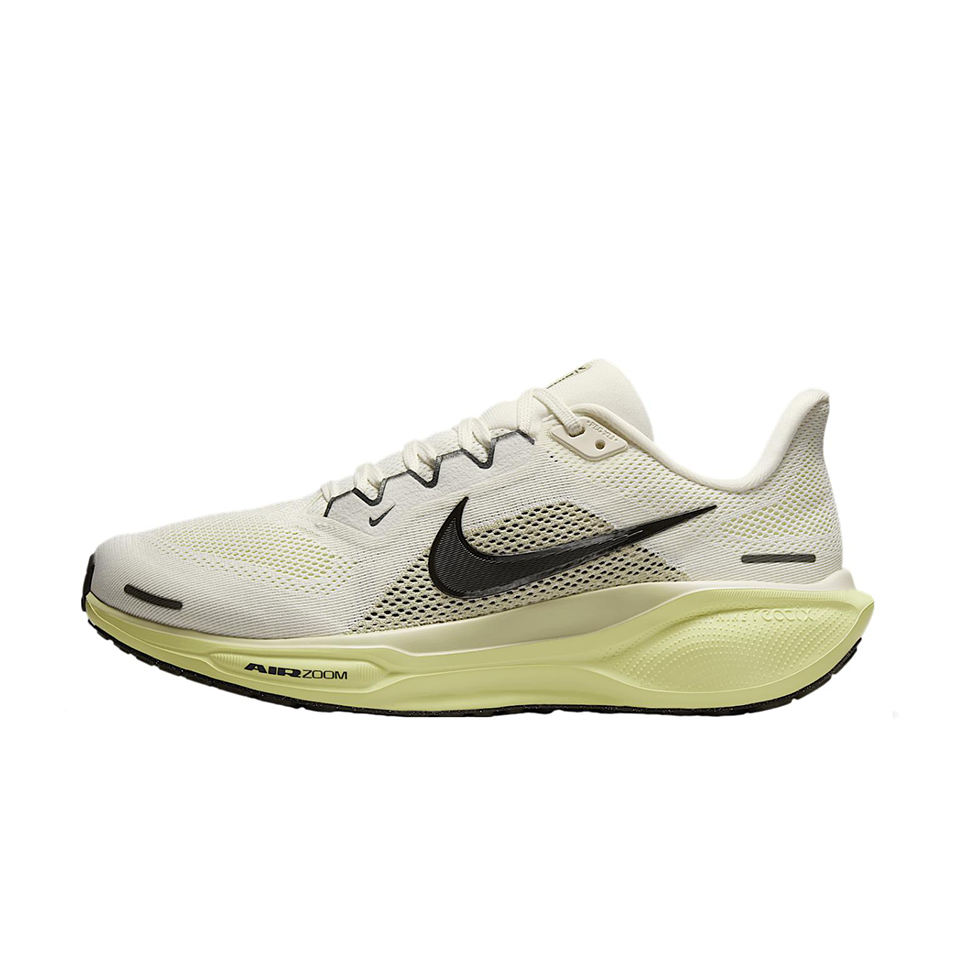 Nike Air Zoom Pegasus 41 'Pale Ivory Limelight Olive Aura'