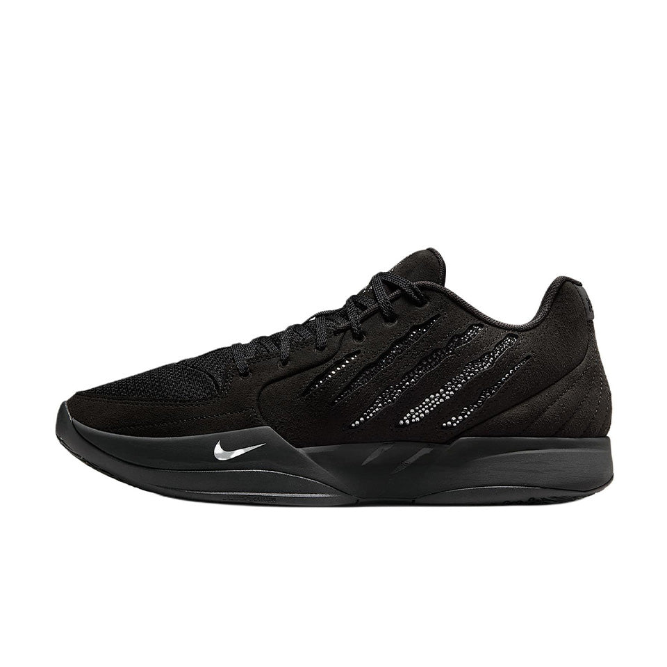 Swaroski X Nike Ja 2 EP 'Black Label Pack Scratch Bling'
