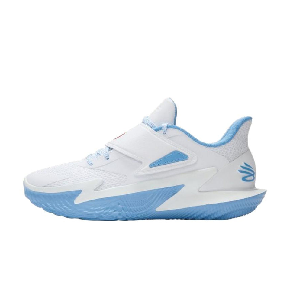 Under Armour Curry Fox 2 'White Blue'