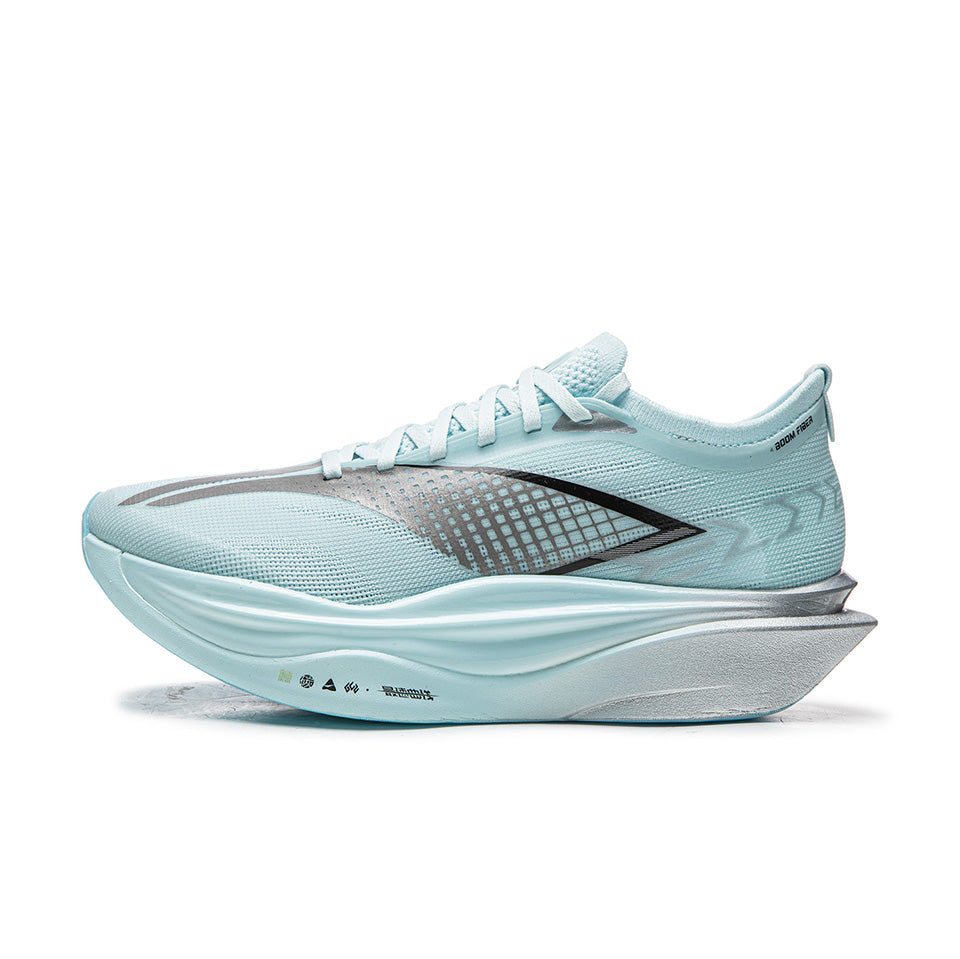 LiNing Feidian 6 ELITE Running Shoes 'Light Blue'