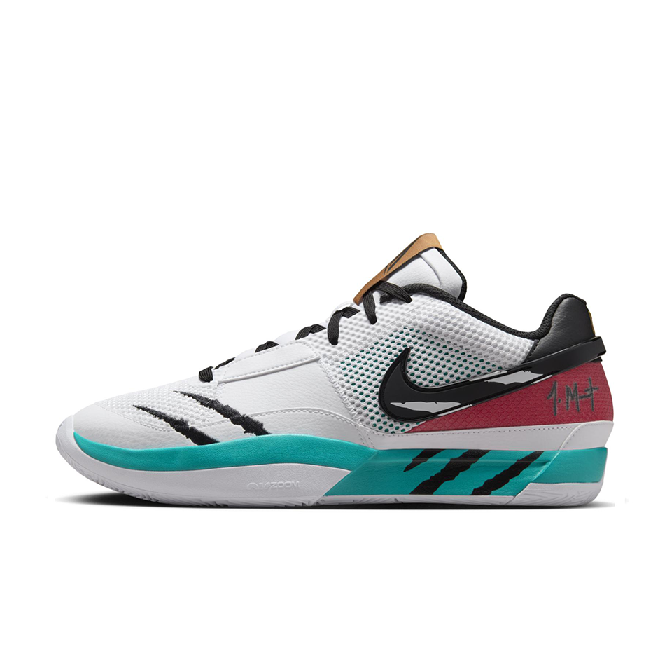 Nike Ja 1 Ep 'Reverse Scratch'