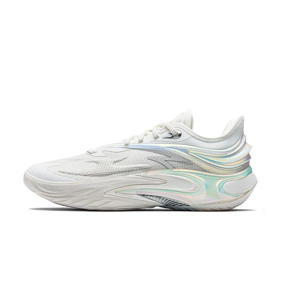アンタAnta shock wave 8 26cm ANTA Shock Wave 8 'White' | Basketball Shoes | Free Shipping
