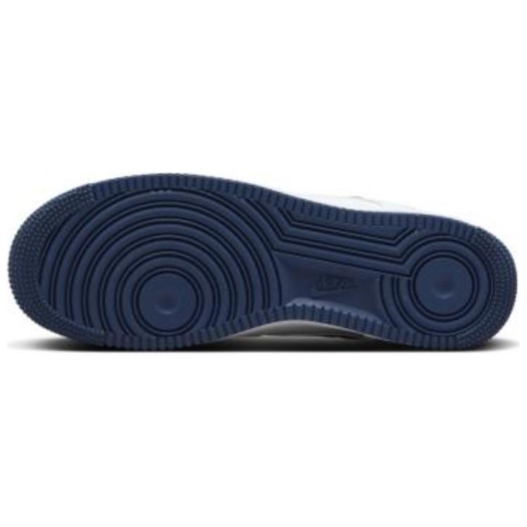 Nike Air Force 1 'White Midnight Navy 2024'