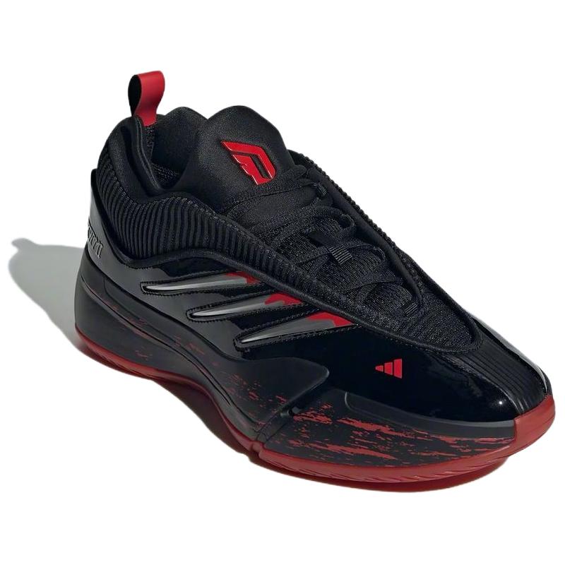 Adidas Dame 9 'Halloween'