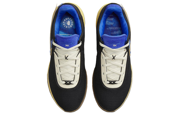 Nike LeBron 20 EP 'Uninterrupted Speak Your Truth'