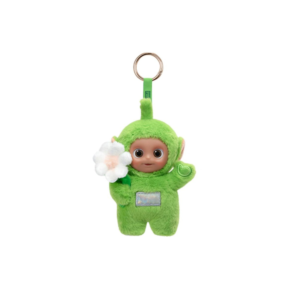 POP MART Teletubbies Say Hello!  Blind Box