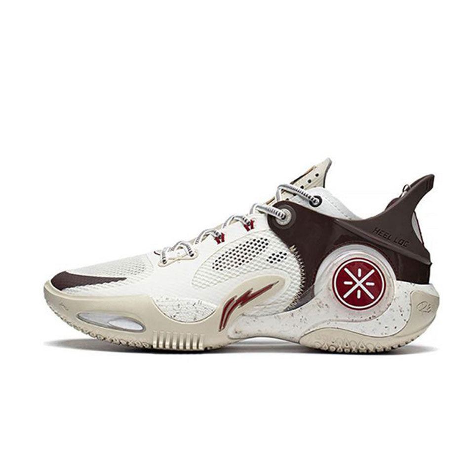 LiNing Wade Fission 8 'Latte'