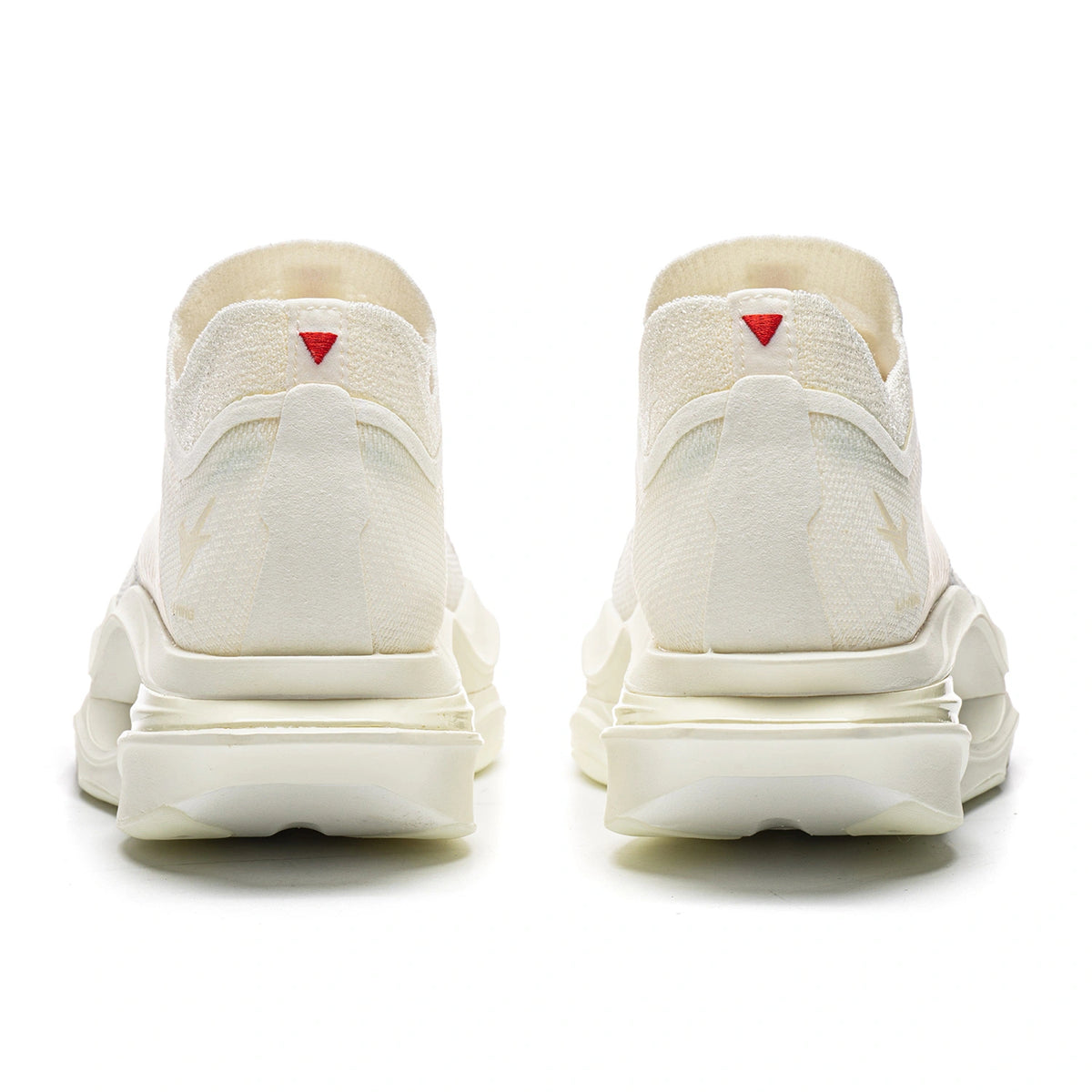 LiNing Feidian 6 ULTRA Dragon Sparrow 'Champagne White'