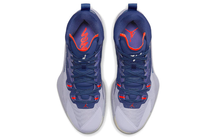 Air Jordan Zion 1 Pf 'ZNA'