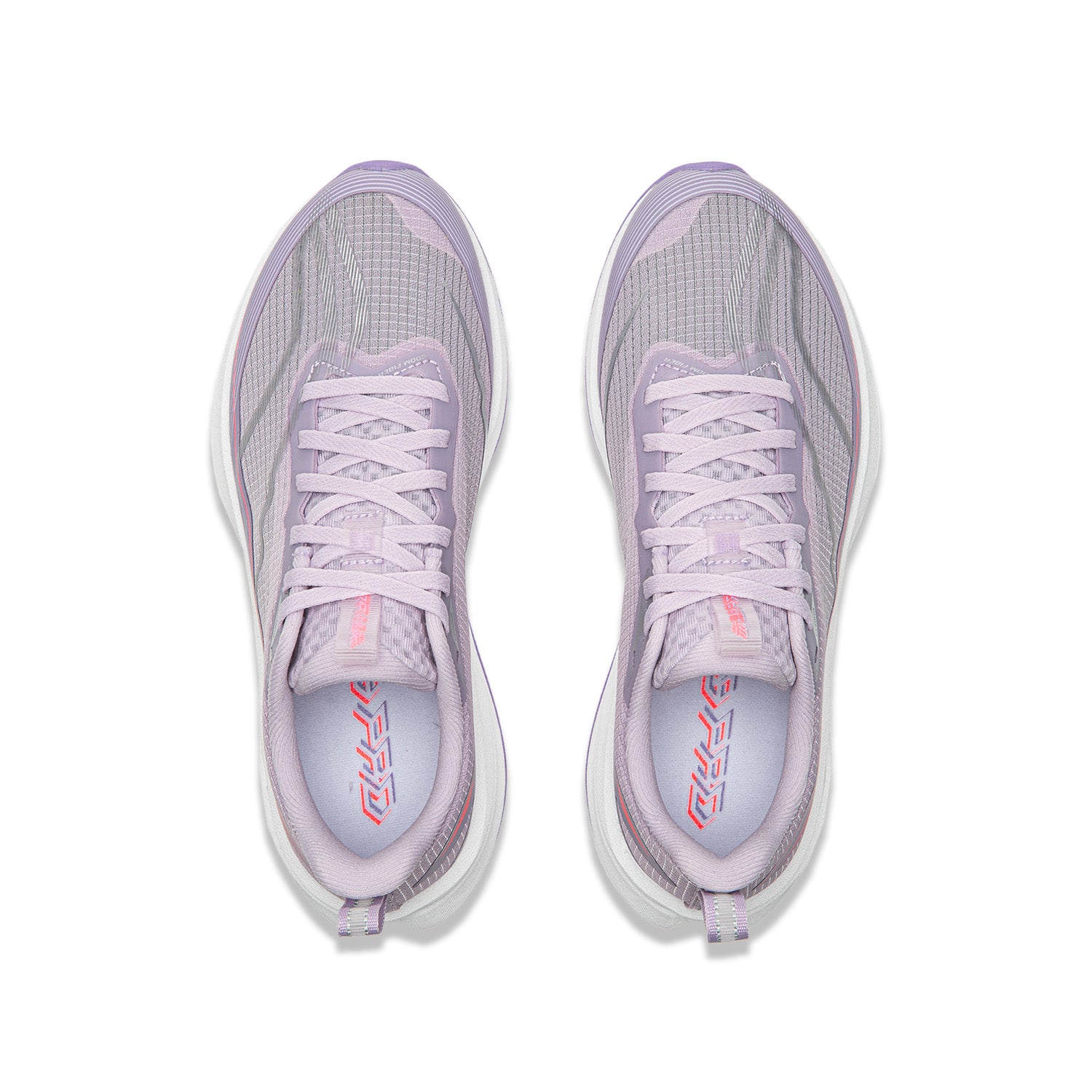 Lining Red Hare 9 PRO Kids 'Cloudy Purple'