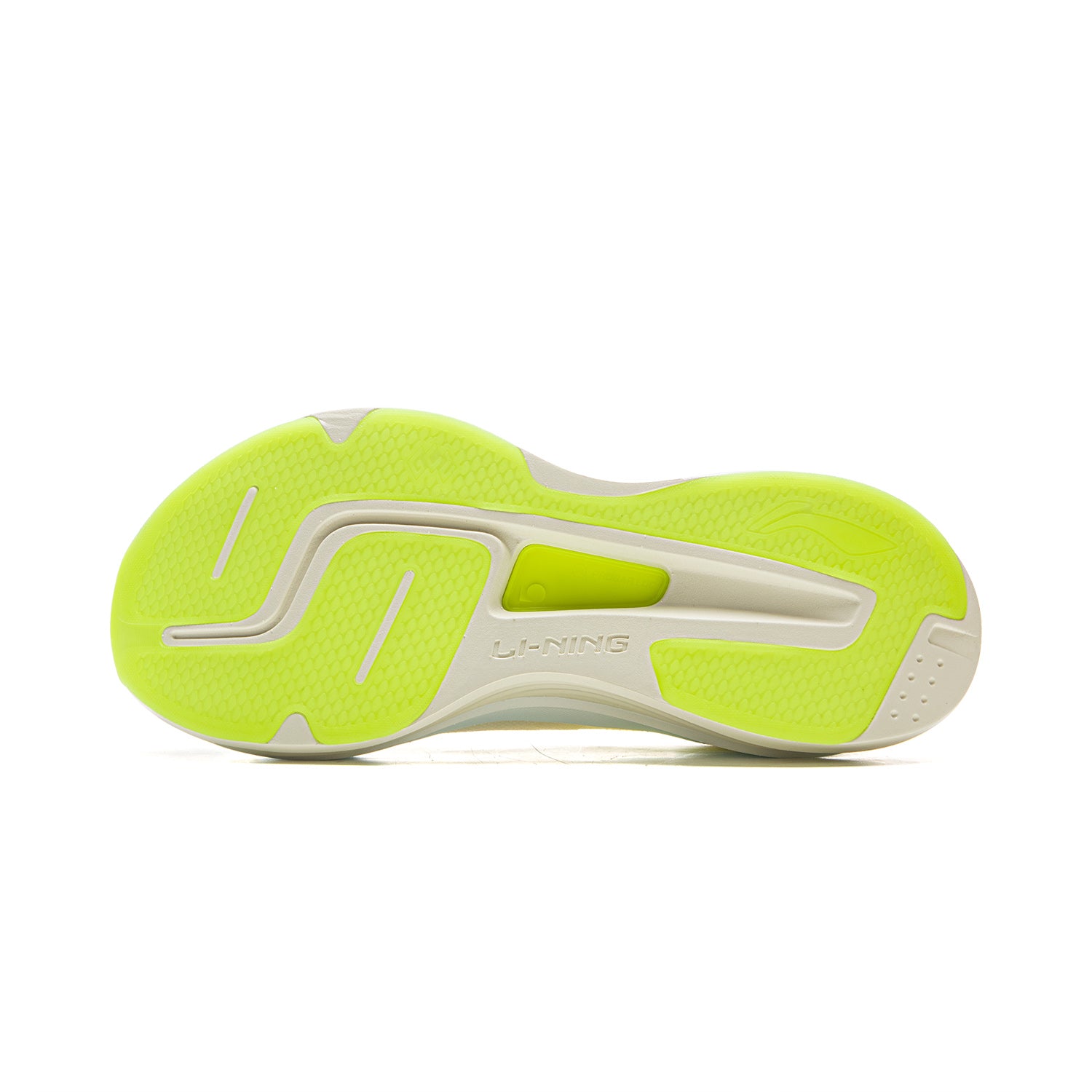 LiNing Yueying 5 Pro 'Mica White'