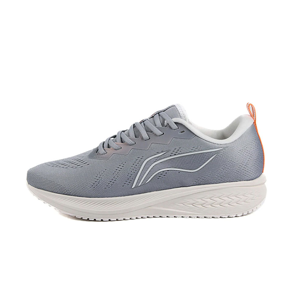 LiNing Red Hare 6 ‘Misty Grey’