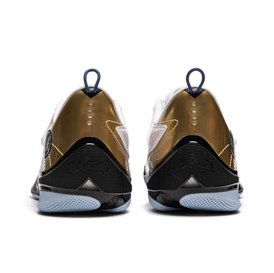 WADE 808 4 ULTRA バスケットボールシューズ US8.5 Wade 808 4 Ultra 