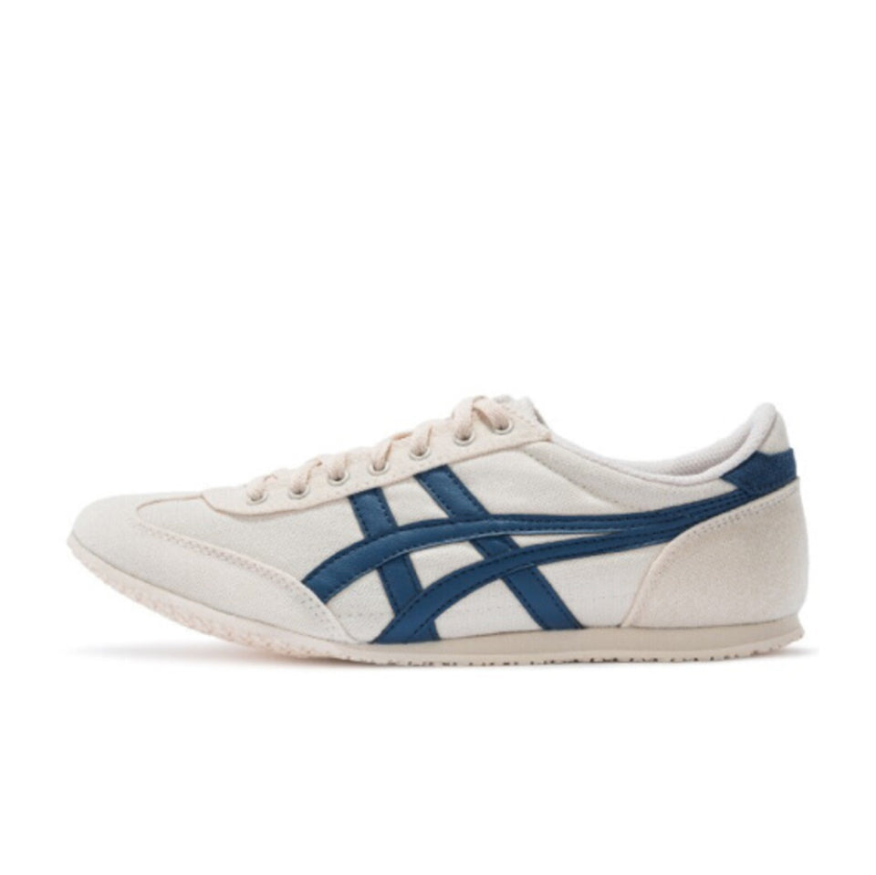 Onitsuka Tiger Machu Racer 'White Blue'