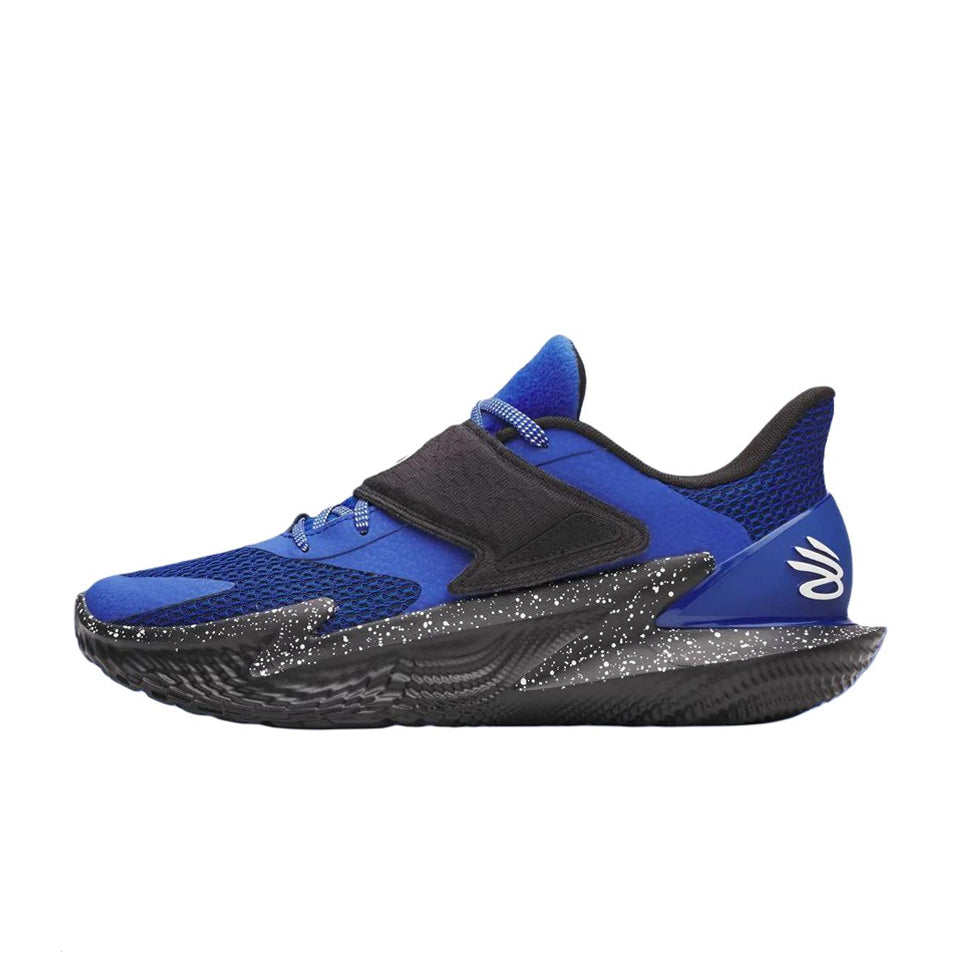 CURRYシリーズ FOX2 Under Armour Curry Fox 2 'Blue Black'