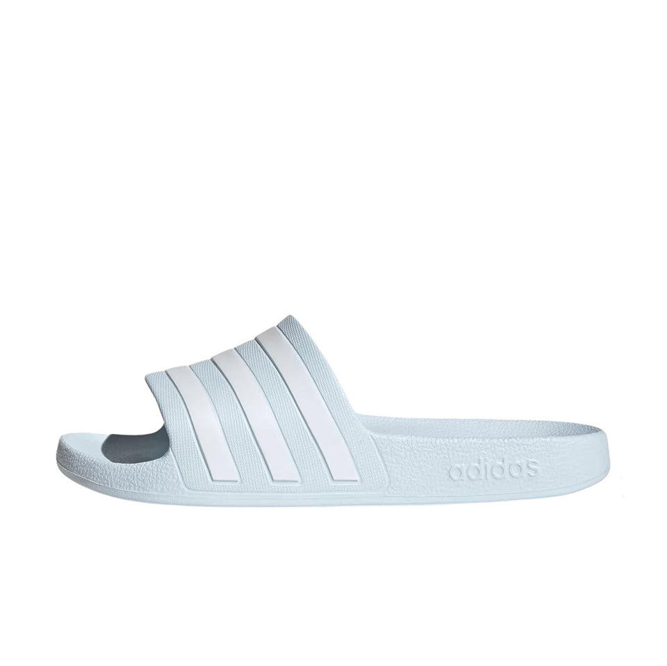 Adidas Adilette Aqua 'Halo Blue'