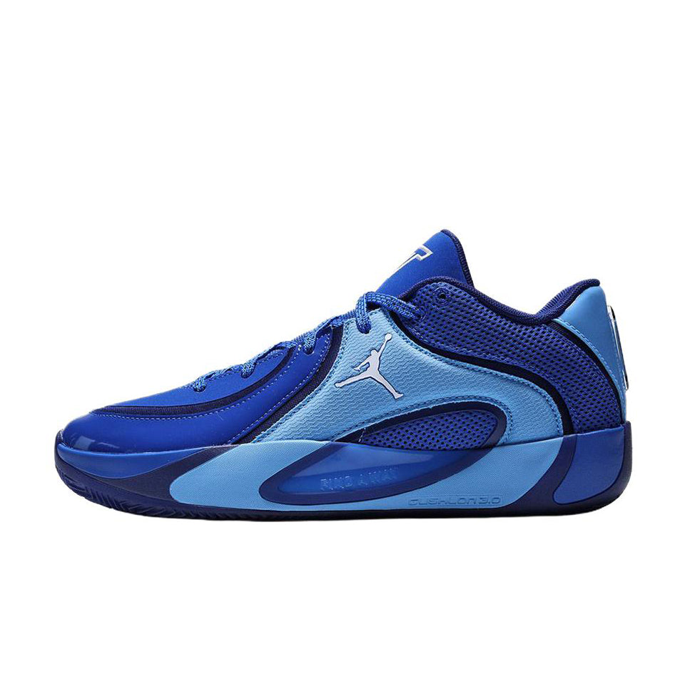 Jordan Tatum 4 'Game Royal'