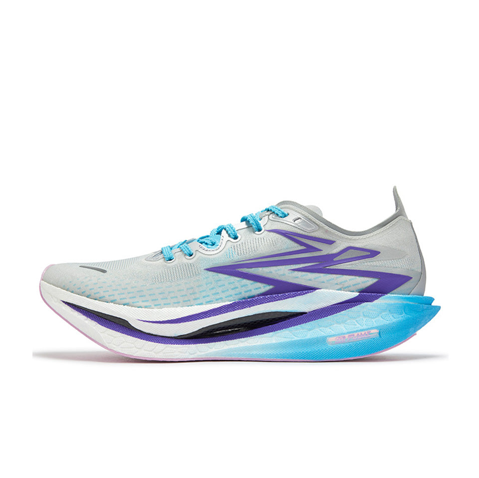 361° Flame 4 Running Shoes 'Space Peggy'