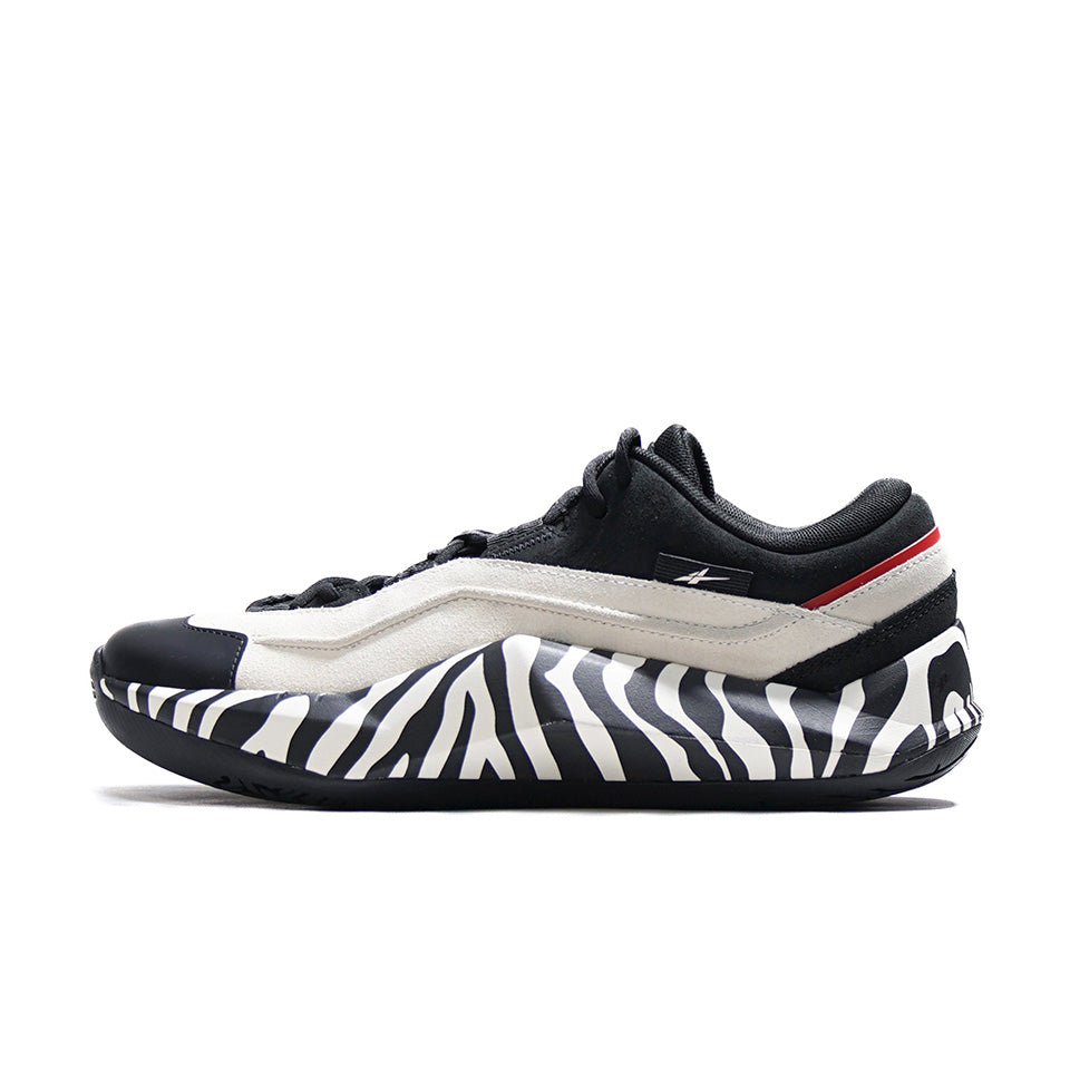 Serious Player Only Ranger1 'Zebra'