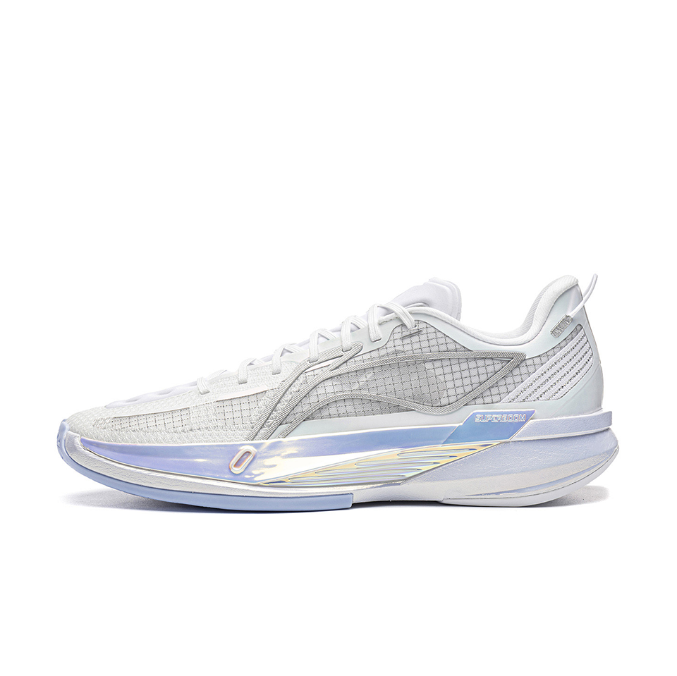 Li-Ning Ultralight 2026 リーニン ウルトラライト2026 LiNing Ultra Light 2026 'White' | Free Shipping - Kicksown