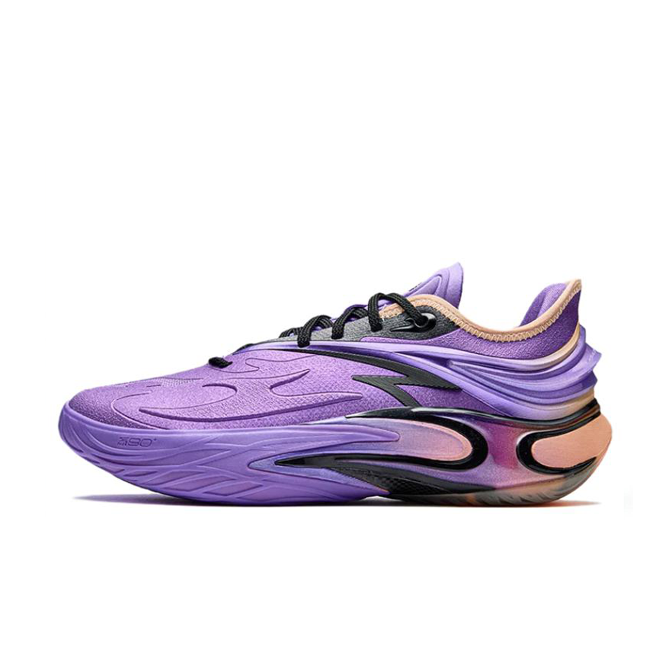 ANTA Shock Wave 8 'Purple'