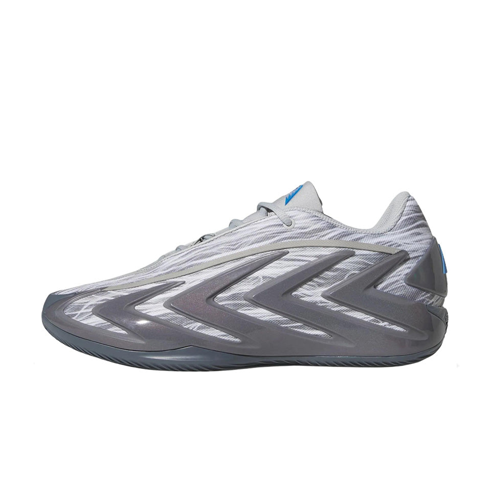Adidas AE3 'Gray Blue'