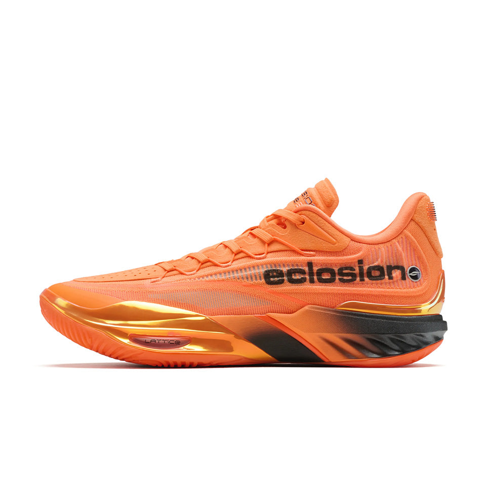 ANTA SNEAKERVERSE SV Eclosion Type2 'Orange'