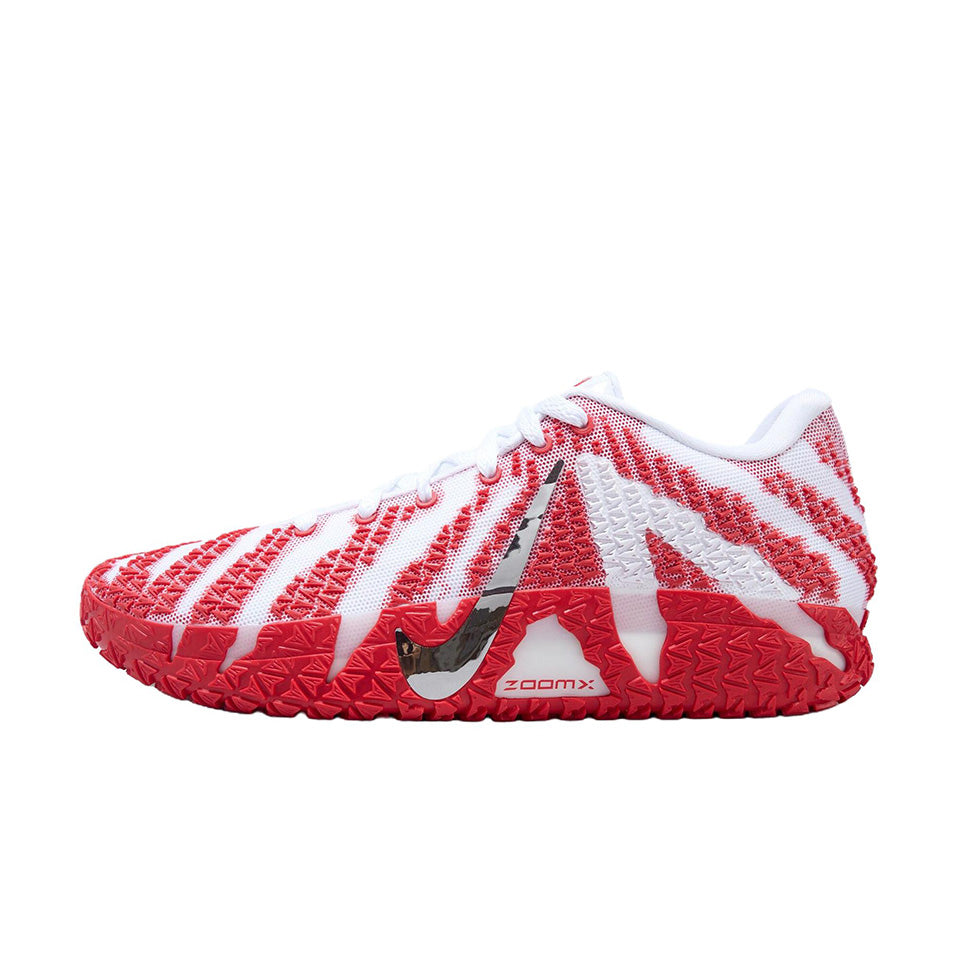 Nike Ja Morant 3 'University Red'