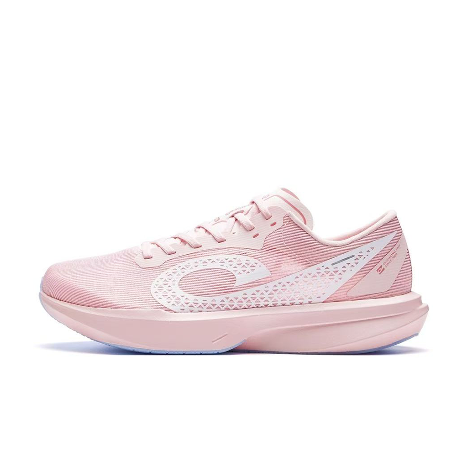 QIAODAN Qinghong FREE 'Pink Sky Blue'