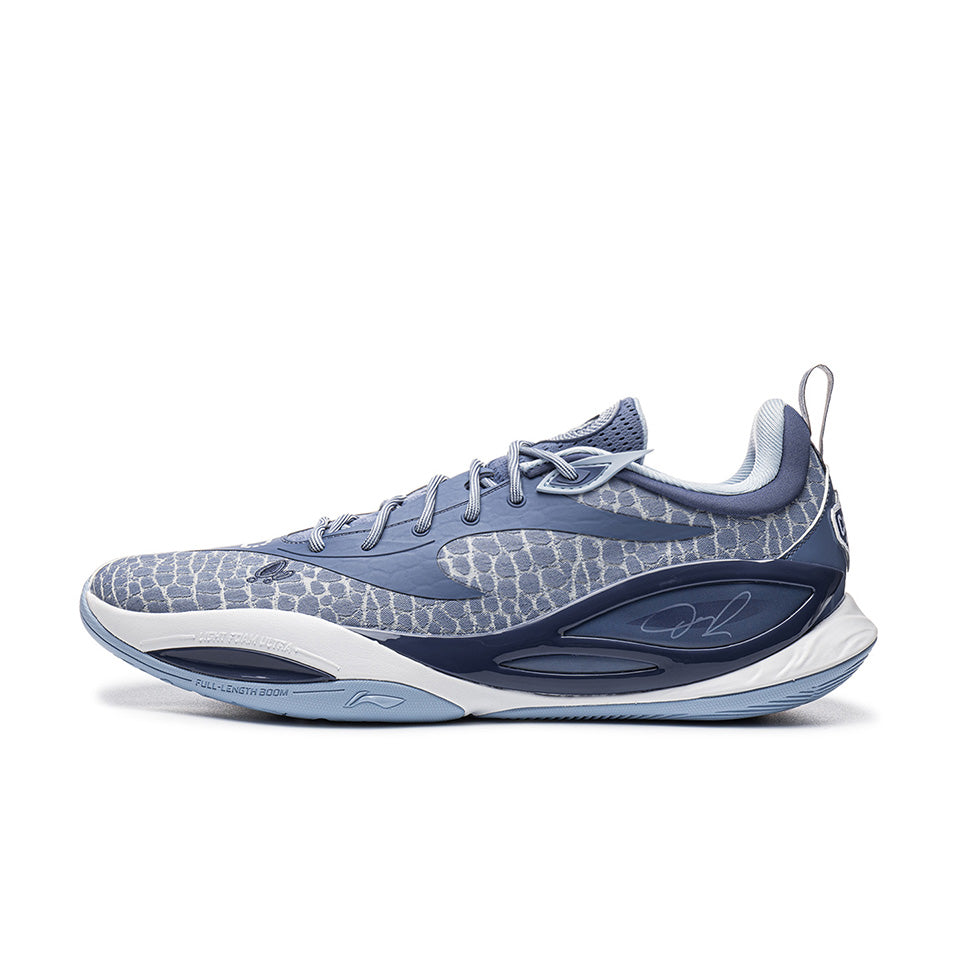 LiNing DLO2 'Dusty Blue'