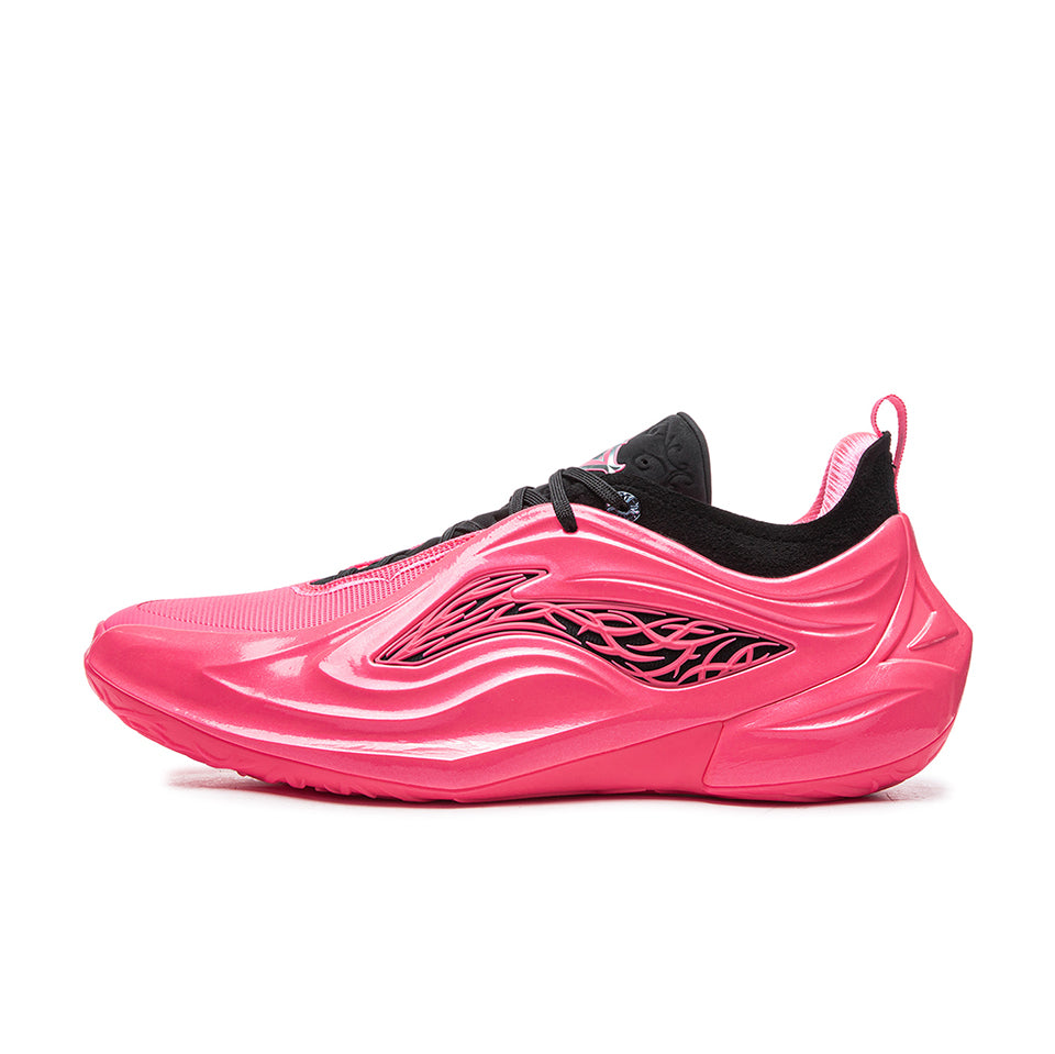 Pink Butler's LiNing Jimmy Butler JB4 'Black Pink'