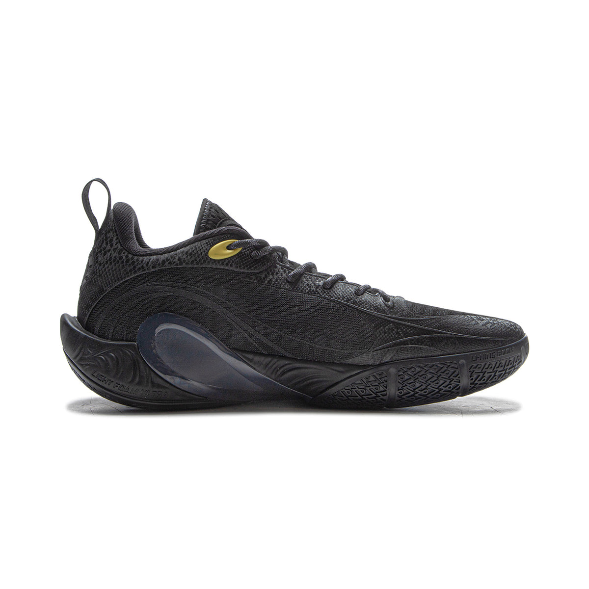 LiNing DLO 1 'Black'
