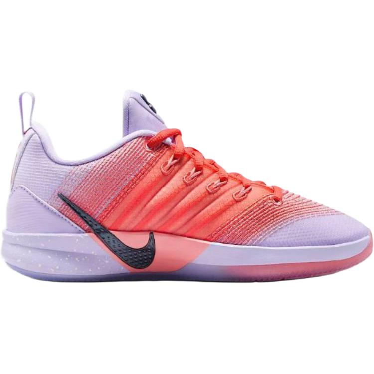 Nike Sabrina 3 'Fuchsia' Teenagers