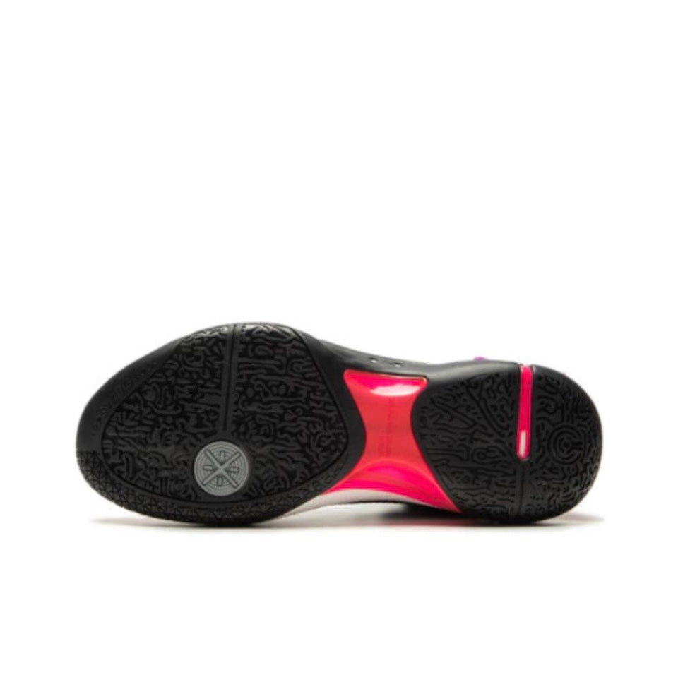 LiNing Wade Shadow 6 'Sunrise'