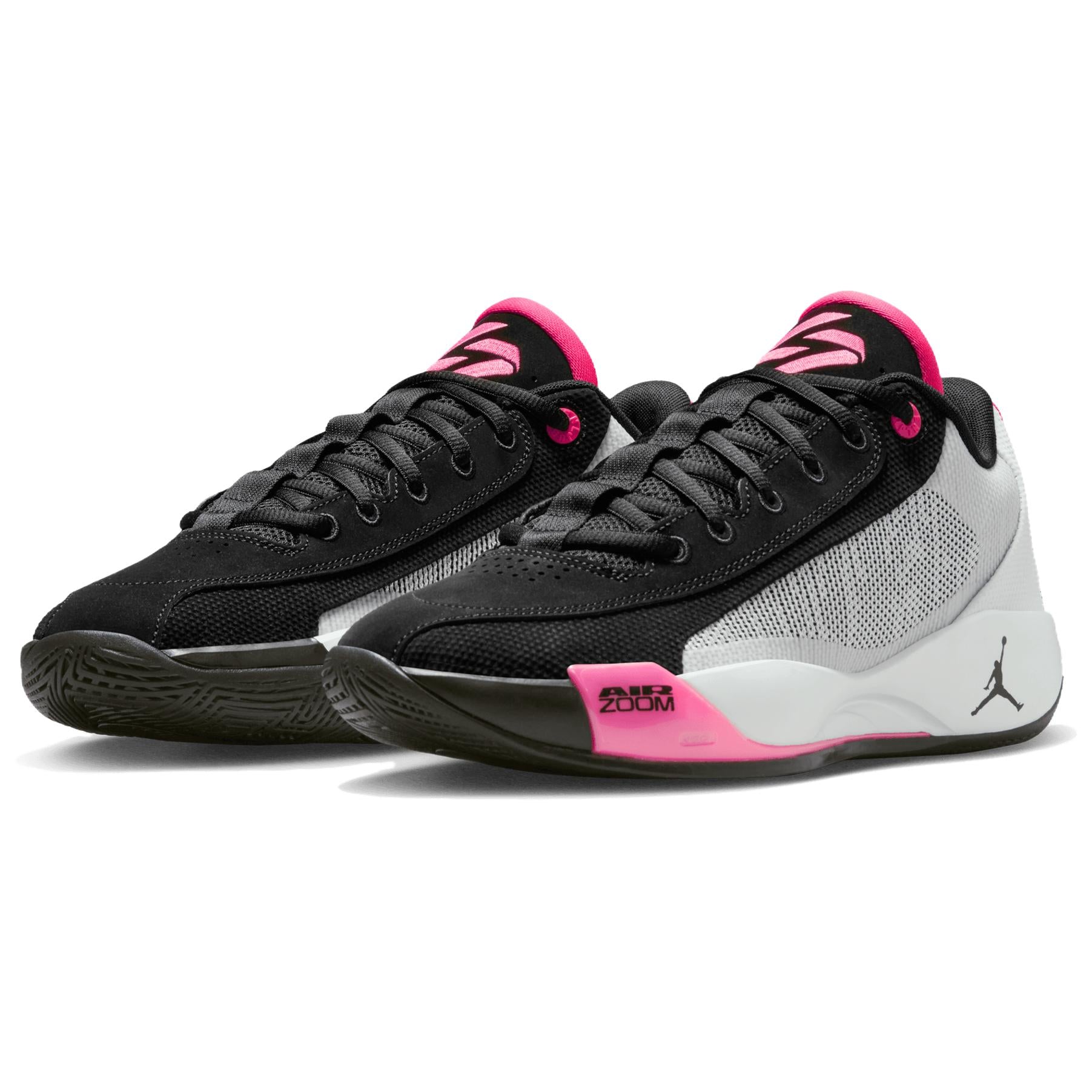 Jordan Luka .77 'Black'