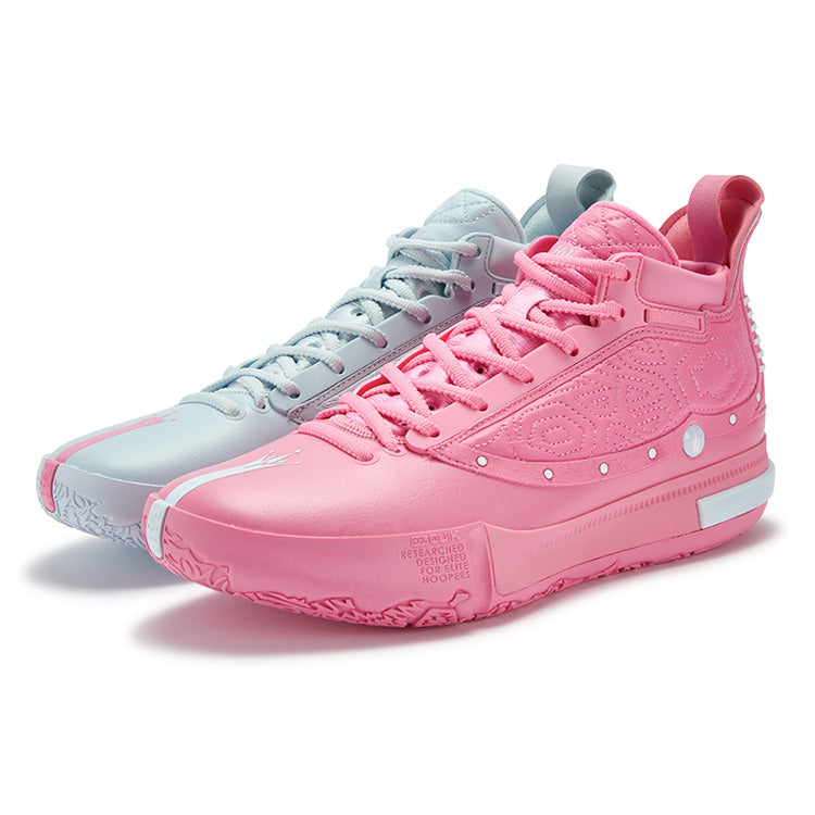 JOKER1 361° Reverse US 11 29cm 361° Joker Jokić 'Reverse'