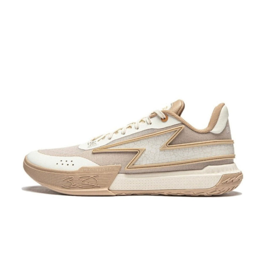 LiNing Wade Flash 'Beige' from KICKSOWN