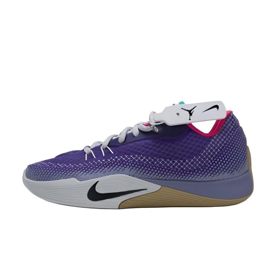 Nike S.T. Flare 'Purple'