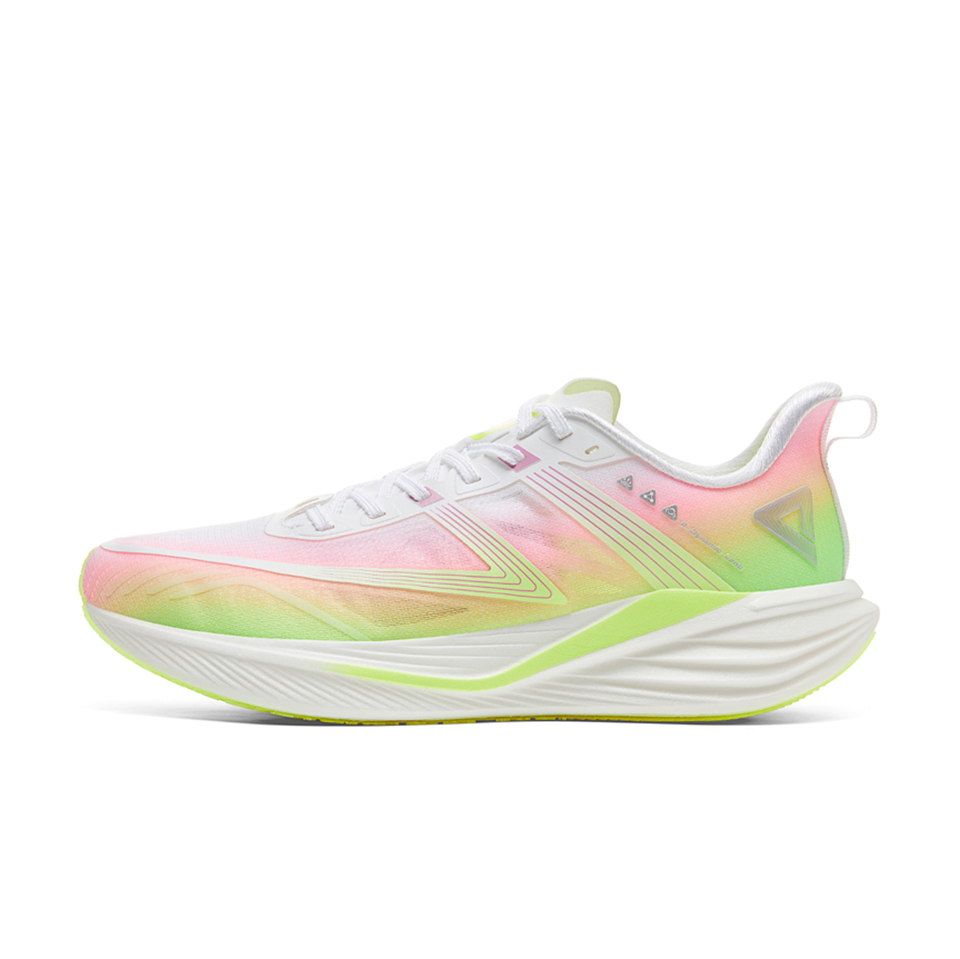 Peak Second Breath 3.0 'Neon Pink' | Running Shoes