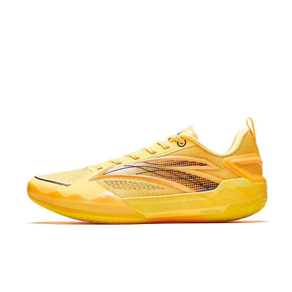 ANTA Splash 8 'Lightning' Launch Time: May. 23