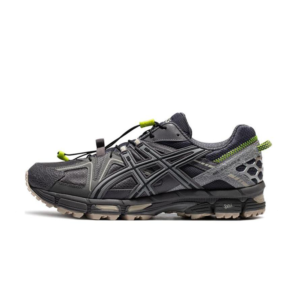 Asics Gel Kahana 8 'Graphite Grey Sheet Rock'
