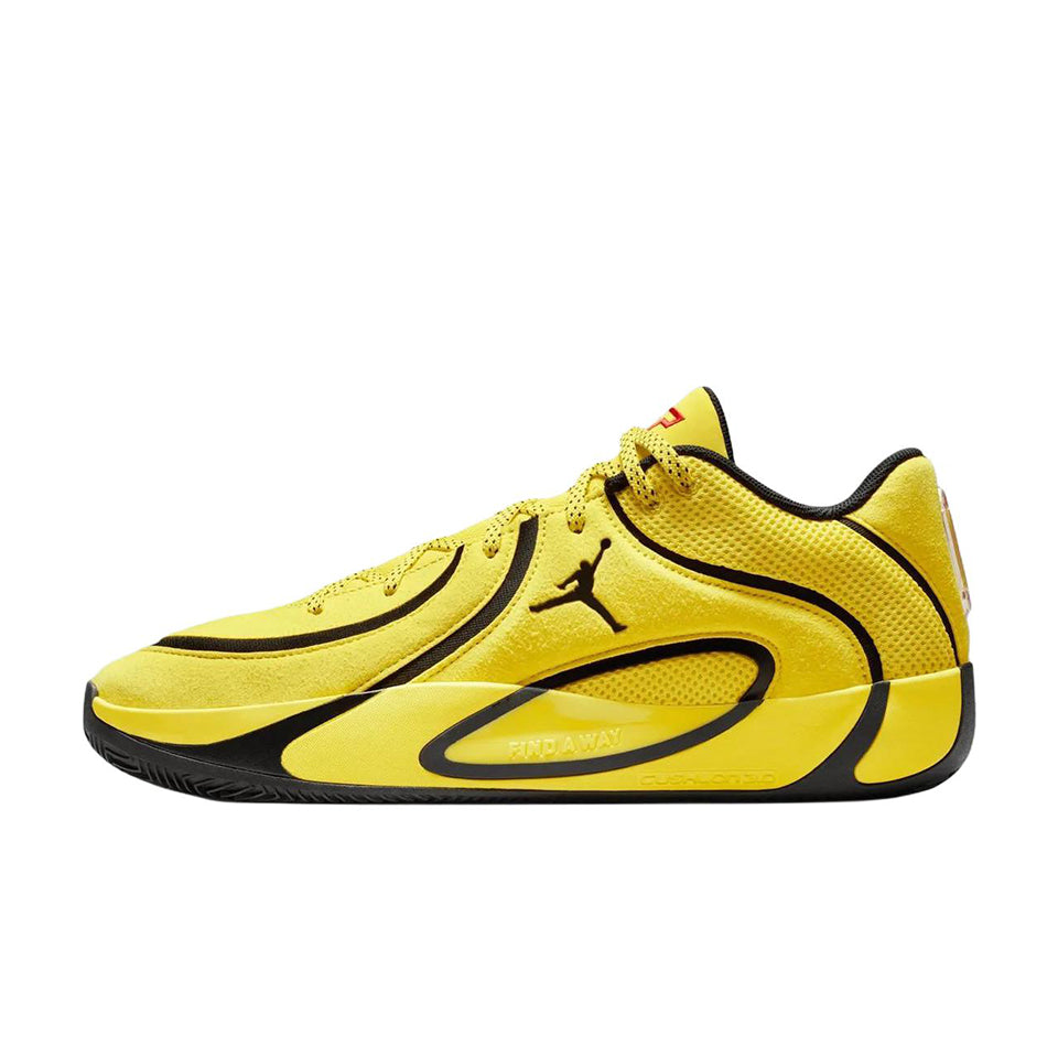 Jordan Tatum 4 'Bruce Lee'