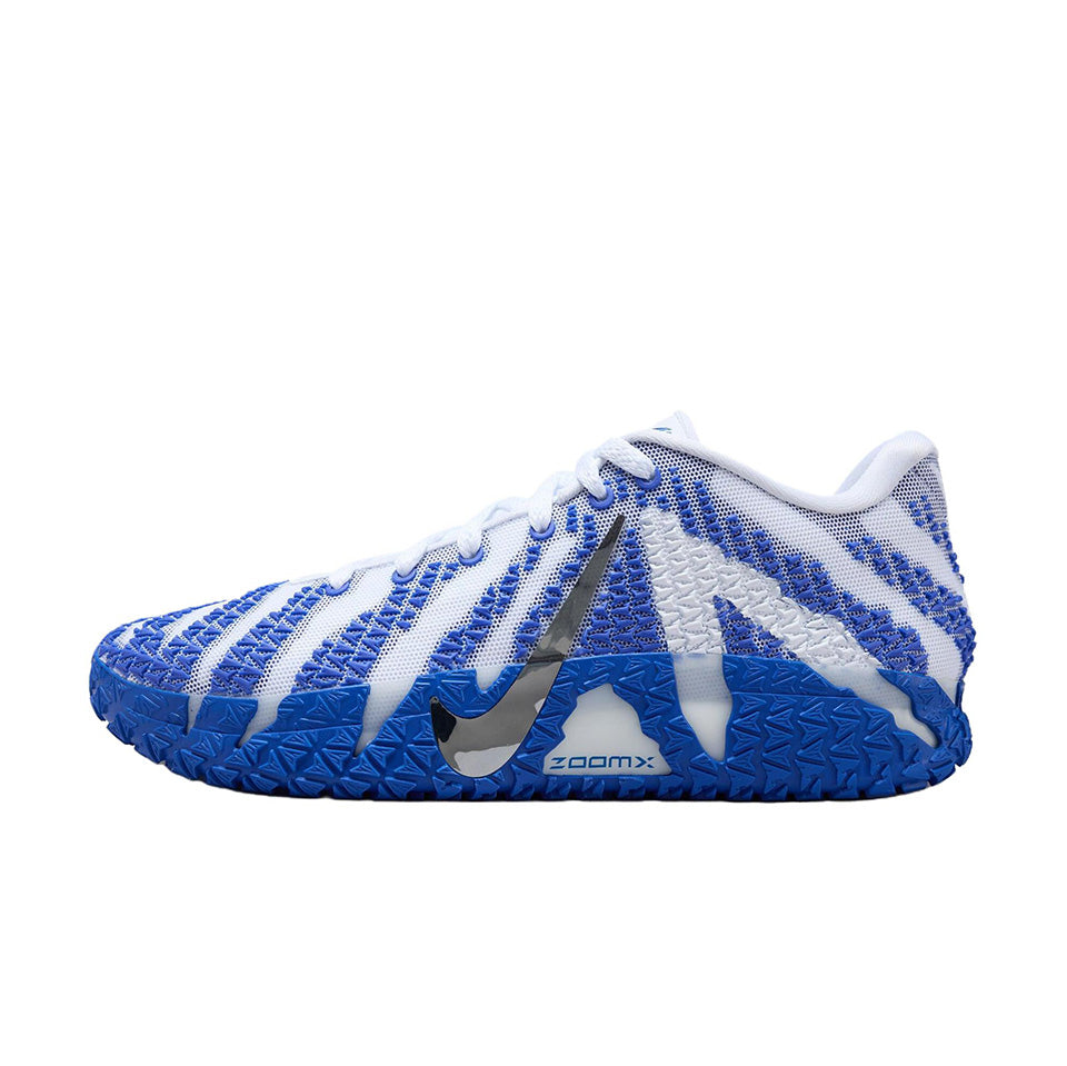Nike Ja Morant 3 'Game Royal Blue'